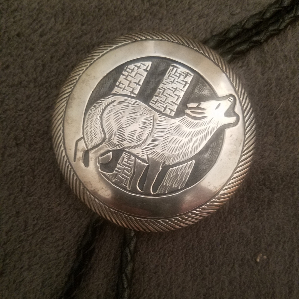 Bolo Tie